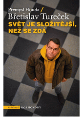 Svět je složitější, než se zdá  Cover Image