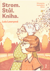 Strom, stůl, kniha  Cover Image