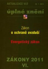 Zákony III. 2025 : úplné znění. Aktualizace III/1, III/2025 Cover Image