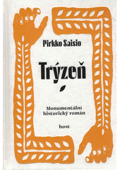 Trýzeň  Cover Image