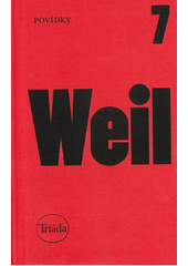 Povídky  Cover Image