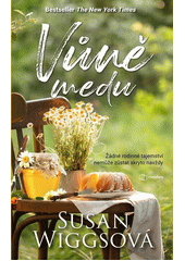 Vůně medu  Cover Image