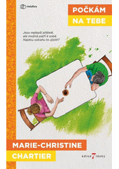 Počkám na tebe  Cover Image