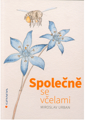 Společně se včelami  Cover Image