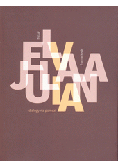 Dialogy na pomezí  Cover Image