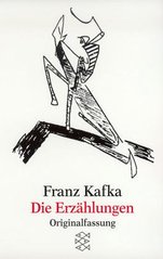 Sämtliche Erzählungen  Cover Image
