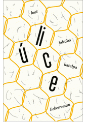 Úlice : liebesroman  Cover Image