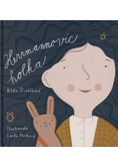 Herrmannovic holka  Cover Image