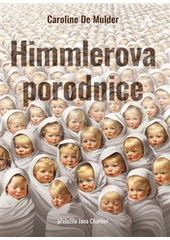 Himmlerova porodnice  Cover Image