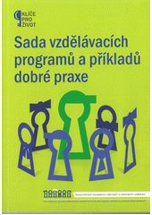 Sada vzdělávacích programů a příkladů dobré praxe  Cover Image