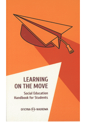 Learning on the move : Social Education Handbook for Students  Cover Image