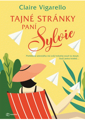 Tajné stránky paní Sylvie  Cover Image