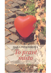 To pravé místo  Cover Image
