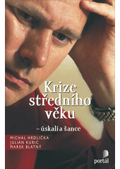 Krize středního věku  Cover Image