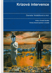 Krizová intervence  Cover Image