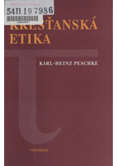 Křesťanská etika  Cover Image