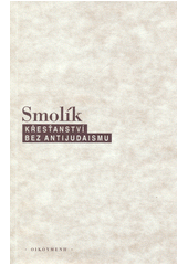 Křesťanství bez antijudaismu  Cover Image