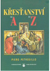 Křesťanství od A do Z  Cover Image