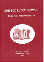 Kříž pod rudou hvězdou  Cover Image