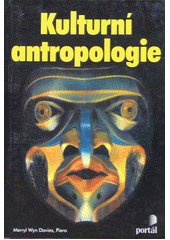 Kulturní antropologie  Cover Image