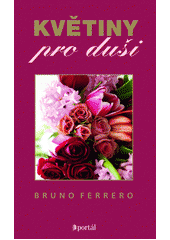 Květiny pro duši  Cover Image