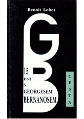 15 dní s Georgesem Bernanosem  Cover Image