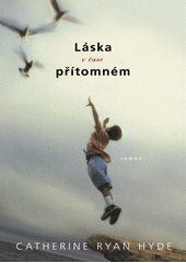 Láska v čase přítomném  Cover Image