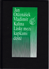 Lásky mezi kapkami deště  Cover Image