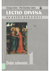 Lectio divina na každý den v roce. 1, Doba adventní  Cover Image