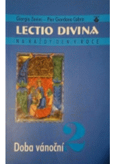 Lectio divina na každý den v roce. 2, Doba vánoční  Cover Image