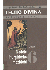 Lectio divina na každý den v roce. 6, Neděle liturgického mezidobí (cyklus B)  Cover Image