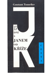 15 dní s Janem od Kříže  Cover Image