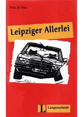 Leipziger Allerlei  Cover Image