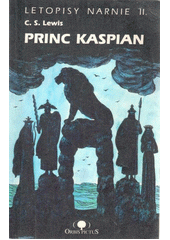 Letopisy Narnie. II., Princ Kaspian  Cover Image