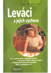 Leváci a jejich výchova  Cover Image