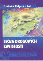 Léčba drogových závislostí  Cover Image