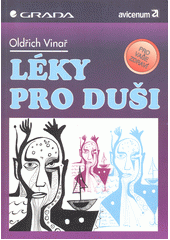Léky pro duši  Cover Image