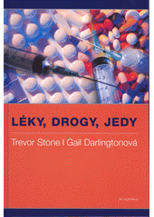 Léky, drogy, jedy  Cover Image