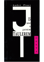 15 dní s Janem Taulerem  Cover Image