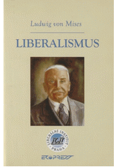 Liberalismus  Cover Image