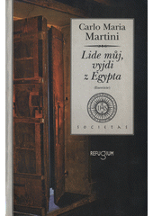 Lide můj, vyjdi z Egypta : (exercicie)  Cover Image