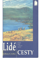 Lidé cesty : příběh lásky v Novém zákoně  Cover Image