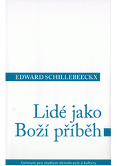 Lidé jako Boží příběh  Cover Image