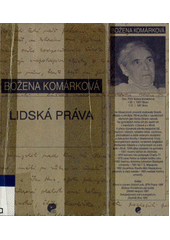 Lidská práva  Cover Image