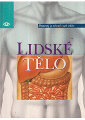 Lidské tělo  Cover Image