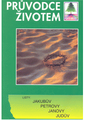 Listy: Jakubův, Petrovy, Janovy, Judův Cover Image