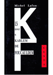 15 dní s Karlem de Foucauldem  Cover Image