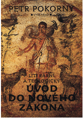 Literární a teologický úvod do Nového zákona  Cover Image