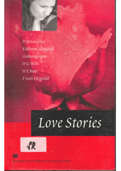 Love stories  Cover Image