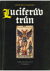 Luciferův trůn  Cover Image